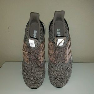 Meet your Posher, Deandre